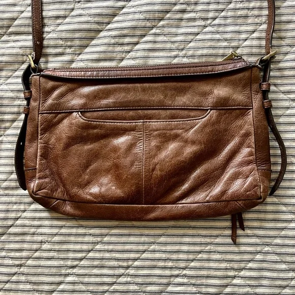 Hobo Crossbody - Picture 2 of 8
